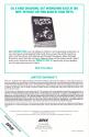 Championship Wrestling Atari instructions