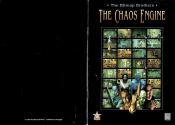 Chaos Engine (The) Atari instructions