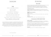Chaos Engine (The) Atari instructions