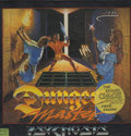 Dungeon Master / Chaos Strikes Back Atari disk scan