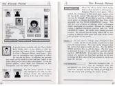 Dungeon Master / Chaos Strikes Back Atari instructions