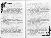 Dungeon Master / Chaos Strikes Back Atari instructions