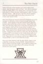 Dungeon Master Expansion Set I - Chaos Strikes Back Atari instructions