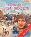Charge of the Light Brigade Atari disk scan