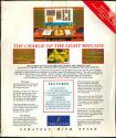 Charge of the Light Brigade Atari disk scan
