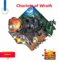 Chariots of Wrath Atari disk scan