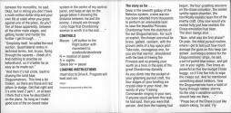 Chase Atari instructions