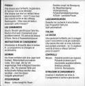 Chase Atari instructions