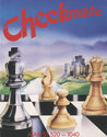 Checkmate Atari disk scan