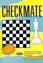 Checkmate Atari disk scan