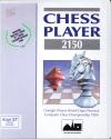 Chess Player 2150 Atari disk scan