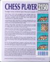 Chess Player 2150 Atari disk scan