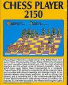 Chess Player 2150 Atari disk scan