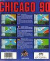 Chicago 90 Atari disk scan