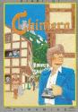 Chimera Atari disk scan