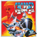 Chopper X Atari disk scan