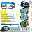 Chopper X Atari disk scan