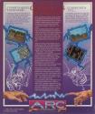 Chronicles of Omega Atari disk scan