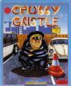 Chubby Gristle Atari disk scan