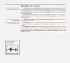 Civilization Atari instructions