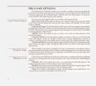 Civilization Atari instructions