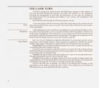 Civilization Atari instructions