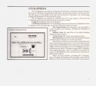Civilization Atari instructions