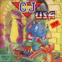Cj in the USA Atari disk scan