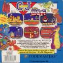 Cj in the USA Atari disk scan