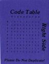 Club Dominoes Atari disk scan