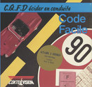 Code Facile Atari disk scan