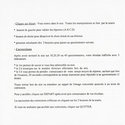 Code Facile Atari instructions