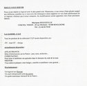Code Facile Atari instructions