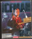 Code Name: Iceman Atari disk scan