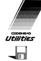 Codehead Utilities Atari disk scan