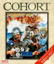 Cohort - Fighting for Rome Atari disk scan