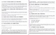 Cohort - Fighting for Rome Atari instructions