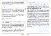 Cohort - Fighting for Rome Atari instructions
