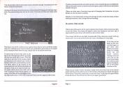 Cohort - Fighting for Rome Atari instructions