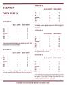 Cohort - Fighting for Rome Atari instructions
