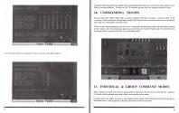 Cohort - Fighting for Rome Atari instructions