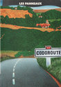 Collection Codoroute : Les Panneaux Atari disk scan