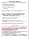 Colonel's Bequest (The) Atari instructions
