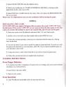 Colonel's Bequest (The) Atari instructions