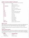 Colonel's Bequest (The) Atari instructions