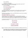 Colonel's Bequest (The) Atari instructions