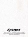 Colonel's Bequest (The) Atari instructions
