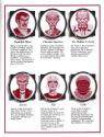 Colonel's Bequest (The) Atari instructions