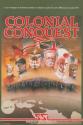 Colonial Conquest Atari disk scan