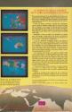 Colonial Conquest Atari disk scan